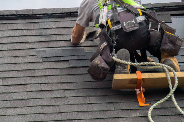 Reliable Roof Replacement contractor in Georgetown, KY by Brentwood Metal Roofing