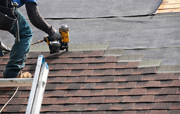 Licensed Roof Replacement service in Georgetown, KY - Brentwood Metal Roofing